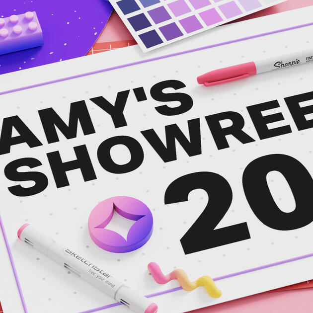 2023 Showreel