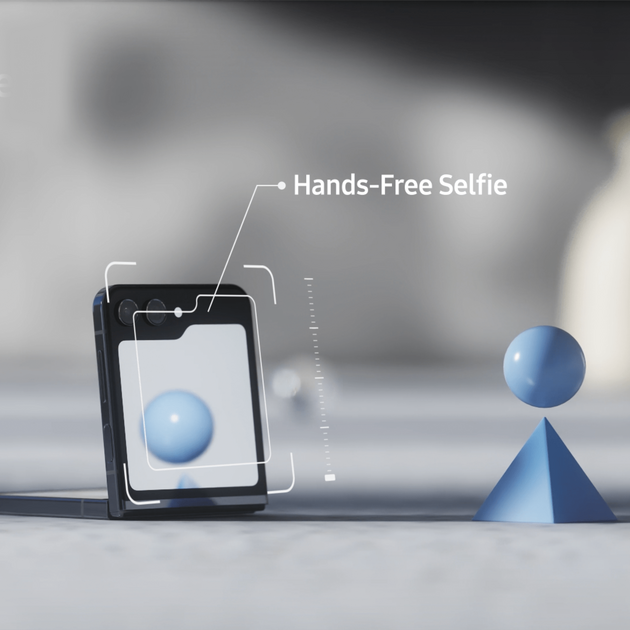 Samsung Galaxy Z Flip