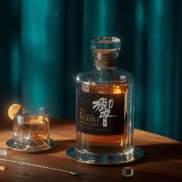 Highball Boogie - DA-ICE