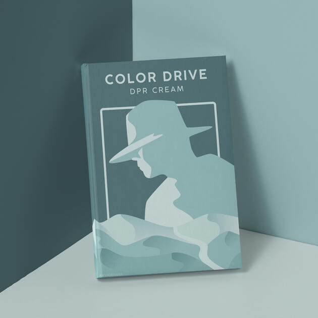 color drive