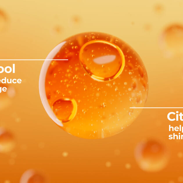 Deep Repair Hair Oil